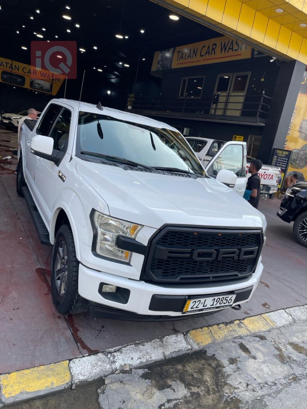 فورد إف-150